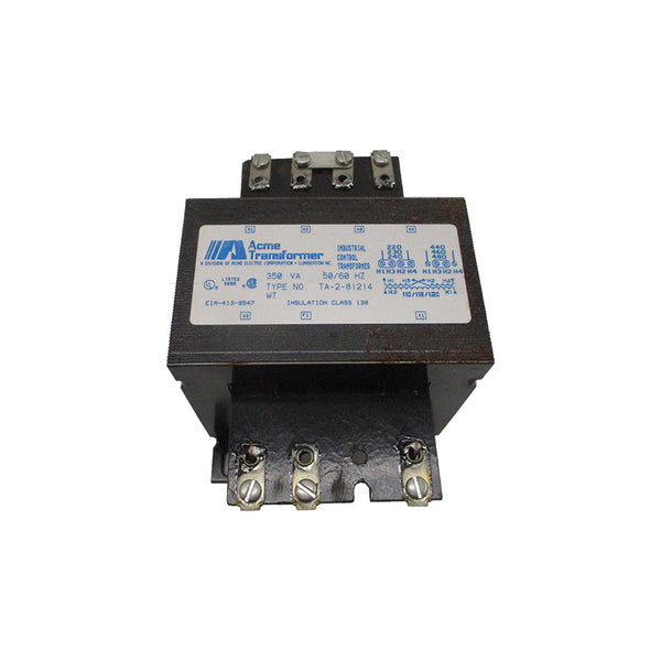 ACME TRANSFORMER TA-2-81214 240/480V NSNP