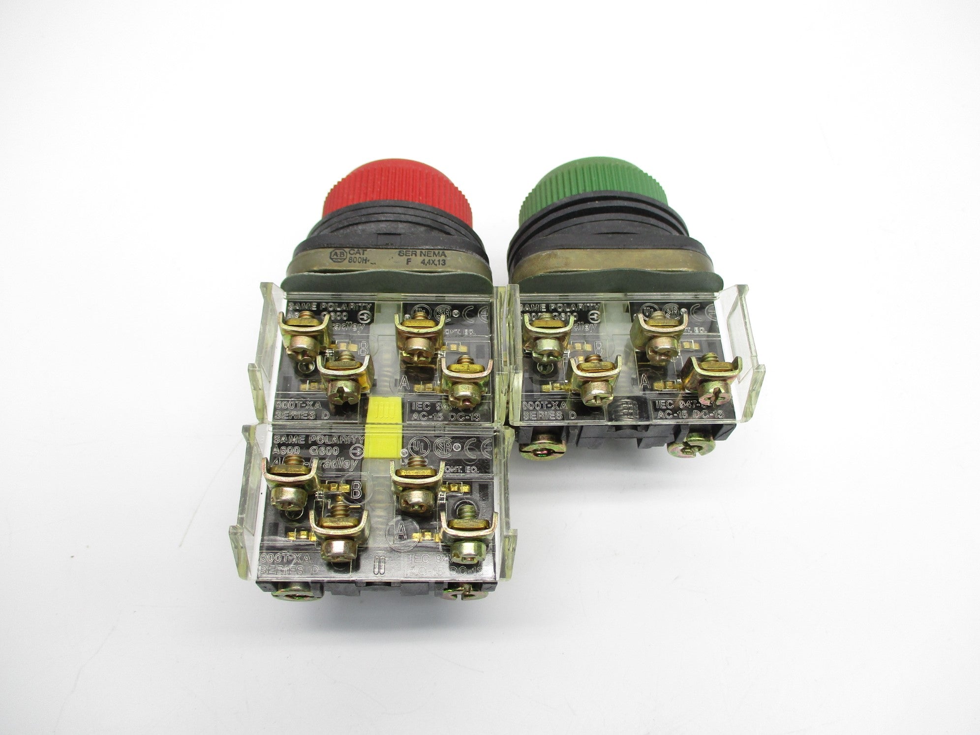 INDUSTRIAL SPARE PART 800H-FRYB26K SER. F NSNP