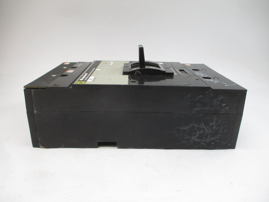 SQUARE D MAF36120033M1212 SER. 2 600VAC 1200A NSNP