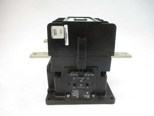 ABB EHDB360C2P1L SK826484AF 110/120V 360A NSNP