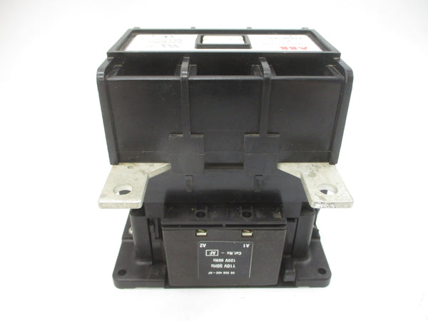 ABB EHDB360C2P1L SK826484AF 110/120V 360A NSNP