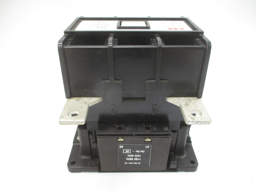 ABB EHDB360C2P1L SK826484AF 110/120V 360A NSNP