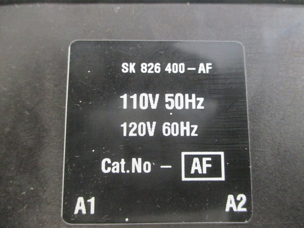 ABB EHDB360C2P1L SK826484AF 110/120V 360A NSNP