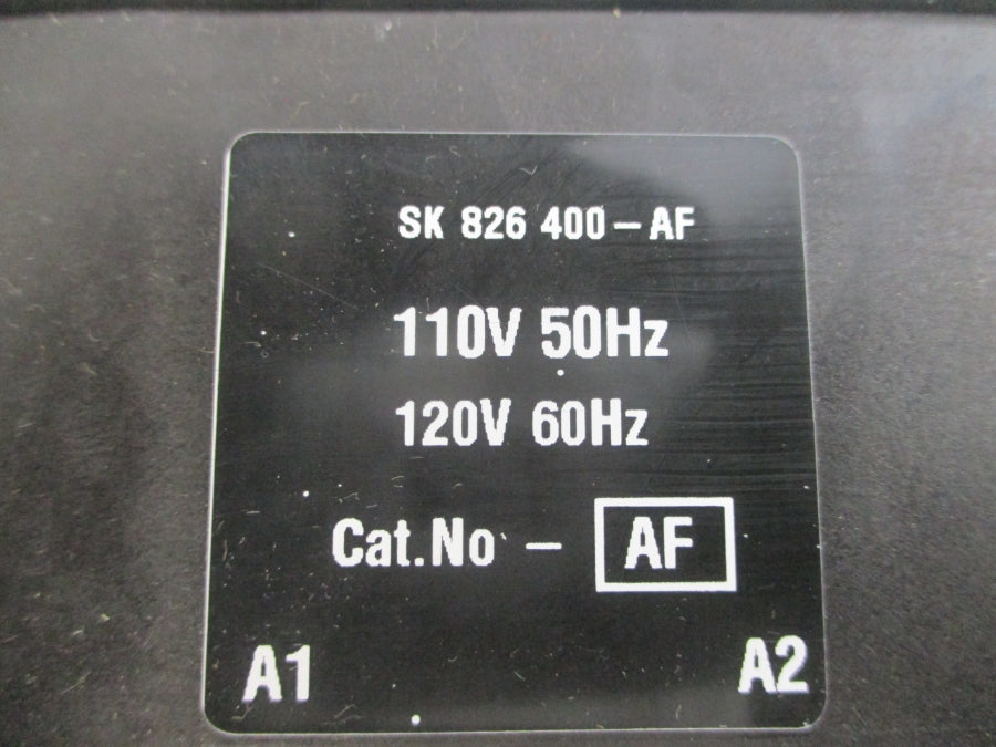 ABB EHDB360C2P1L SK826484AF 110/120V 360A NSNP