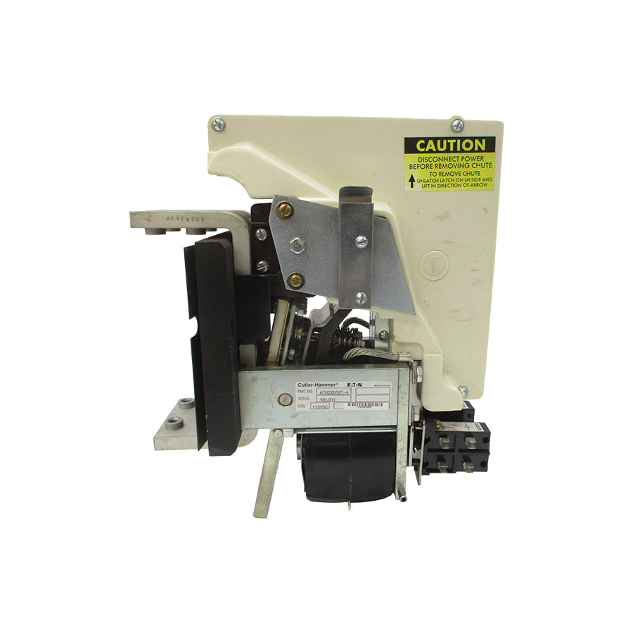 EATON 6702ED587-4 115VDC NSNP