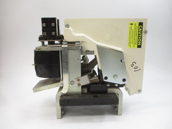 EATON 6702ED587-4 115VDC NSNP