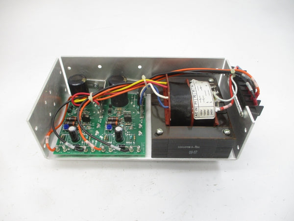 GFC POWER GHOF2DA 240V 3.0A REV. A NSNP