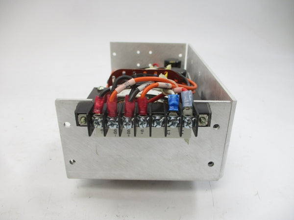 GFC POWER GHOF2DA 240V 3.0A REV. A NSNP