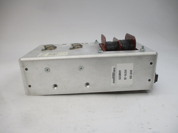 GFC POWER GHOF2DA 240V 3.0A REV. A NSNP