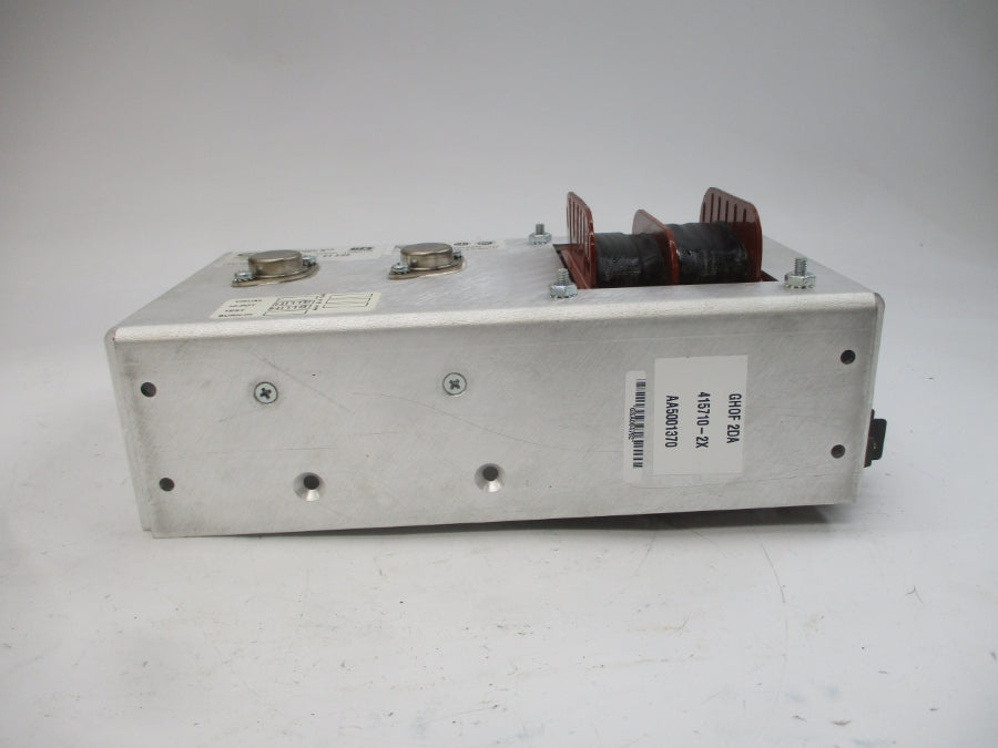 GFC POWER GHOF2DA 240V 3.0A REV. A NSNP