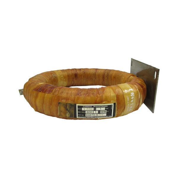 RELIANCE ELECTRIC 64670-9-SW 600V 1A NSNP