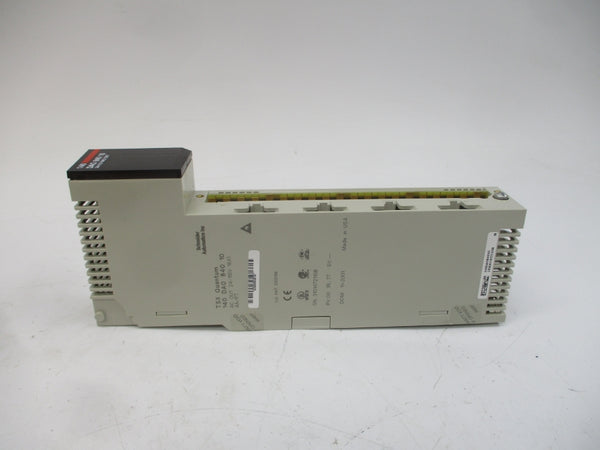 SCHNEIDER AUTOMATION 140DAO84010 24-115VAC 4A NSMP
