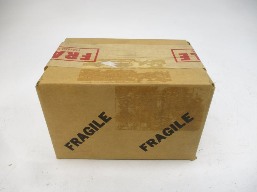 SQUARE D FAF3610016M1212 SER. 2 600V 100A NSFS