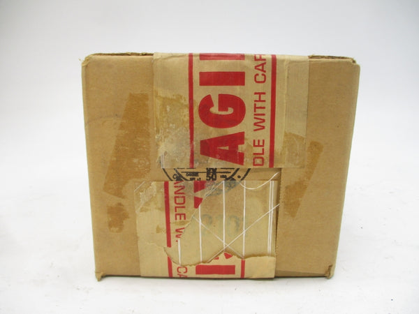 SQUARE D FAF3610016M1212 SER. 2 600V 100A NSFS