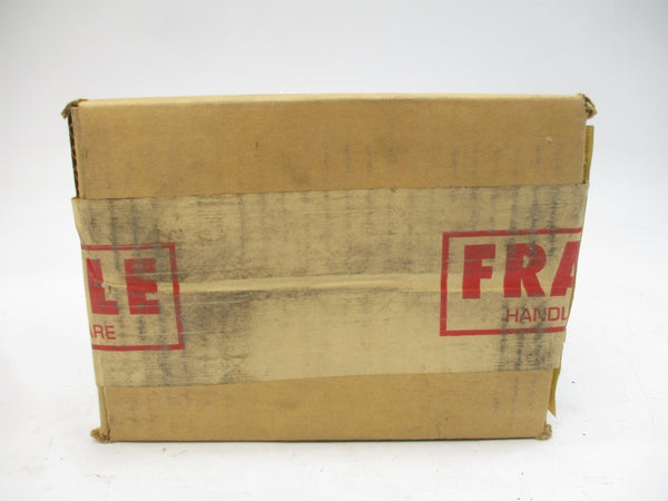 SQUARE D FAF3610016M1212 SER. 2 600V 100A NSFS