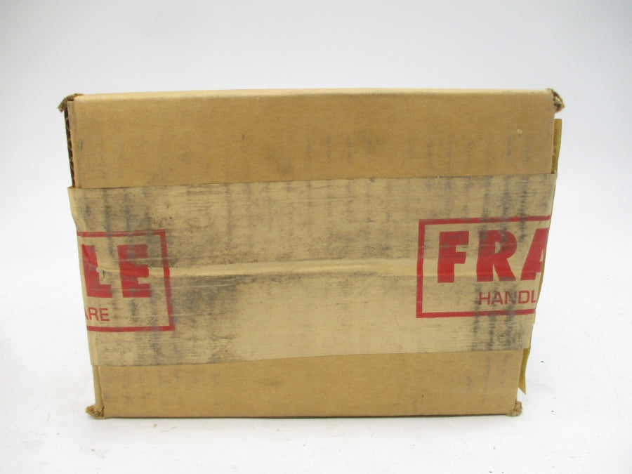 SQUARE D FAF3610016M1212 SER. 2 600V 100A NSFS