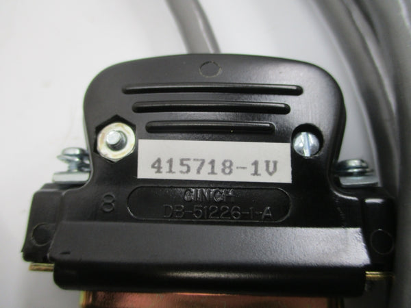 RELIANCE ELECTRIC 415718-1V NSMP