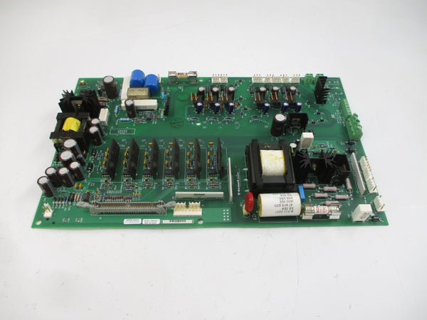 ALLEN BRADLEY 1336-BDB-SP33D SER. C 575V REV. 24 NSMP