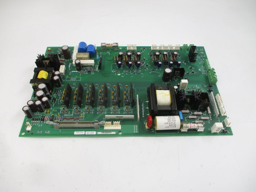 INDUSTRIAL SPARE PART 1336-BDB-SP33D SER. C 575V REV. 24 NSMP