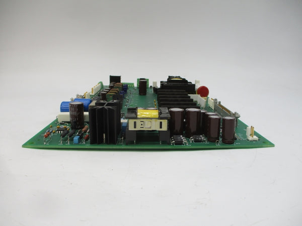 ALLEN BRADLEY 1336-BDB-SP33D SER. C 575V REV. 24 NSMP