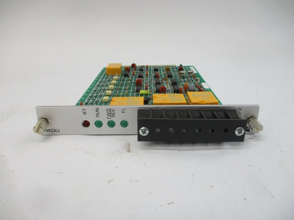 RELIANCE ELECTRIC 0-52859-2 NSMP
