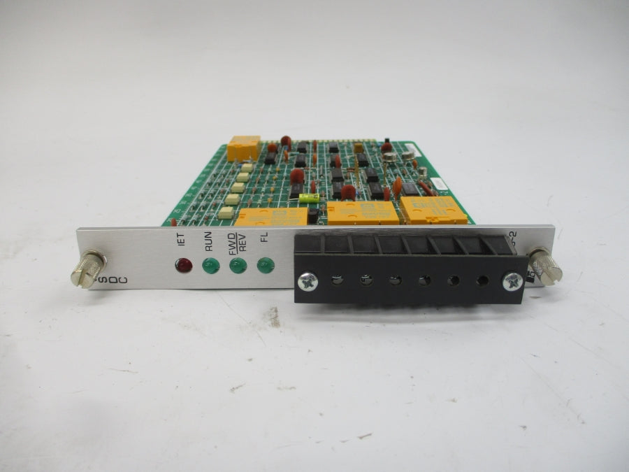 RELIANCE ELECTRIC 0-52859-2 NSMP