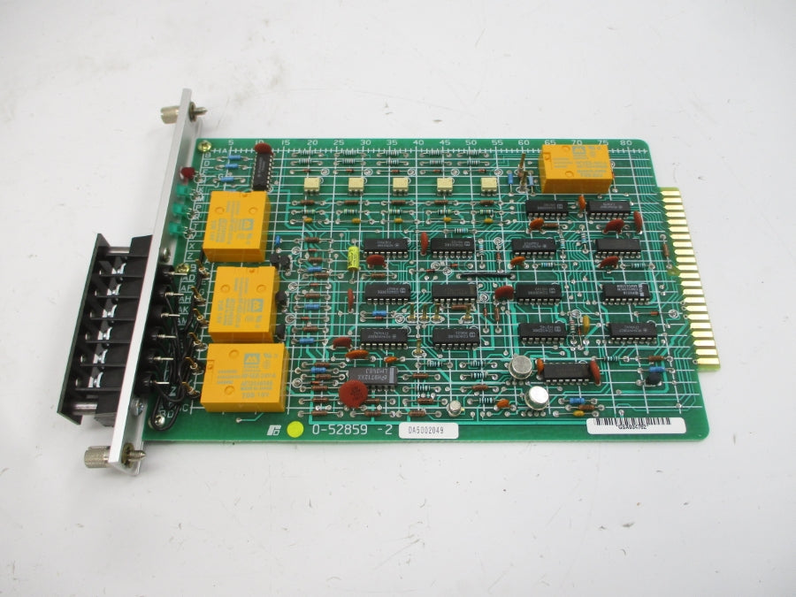 RELIANCE ELECTRIC 0-52859-2 NSMP