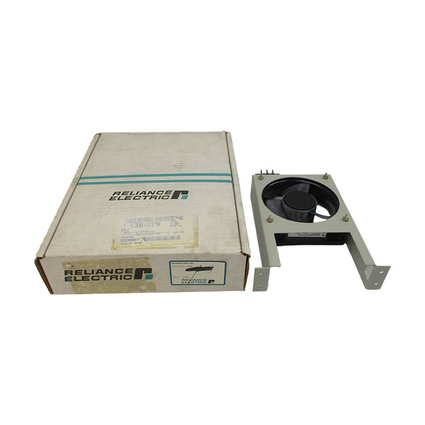 RELIANCE ELECTRIC 69739-14R 115V NSMP