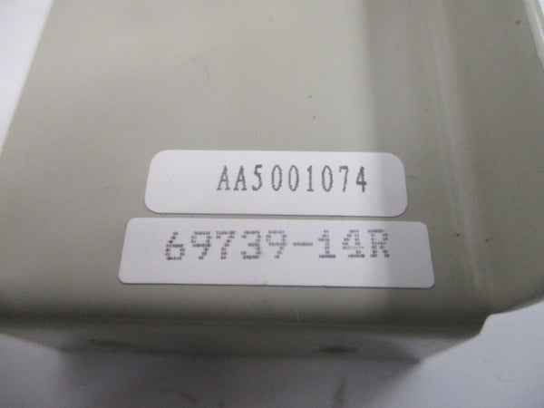 RELIANCE ELECTRIC 69739-14R 115V NSMP