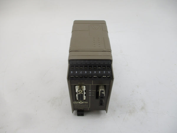 WESTERMO 3071-0058 MD-63DLV820NM 12-45VAC NSMP
