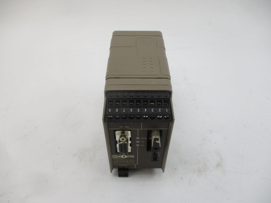 WESTERMO 3071-0058 MD-63DLV820NM 12-45VAC NSMP