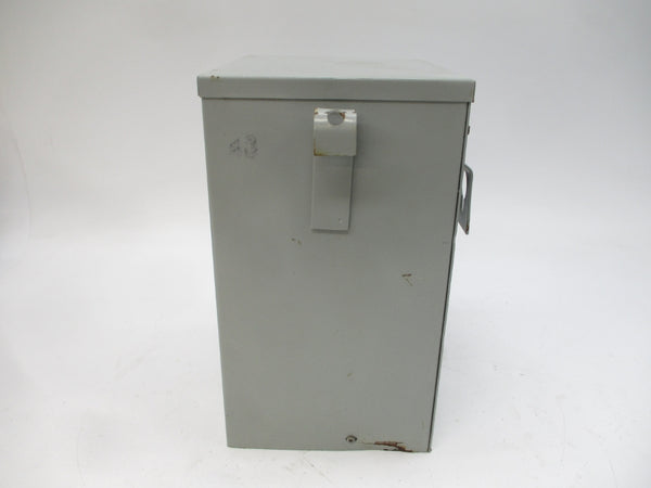 ACME TRANSFORMER T-1-53929 240/480/600V NSNP