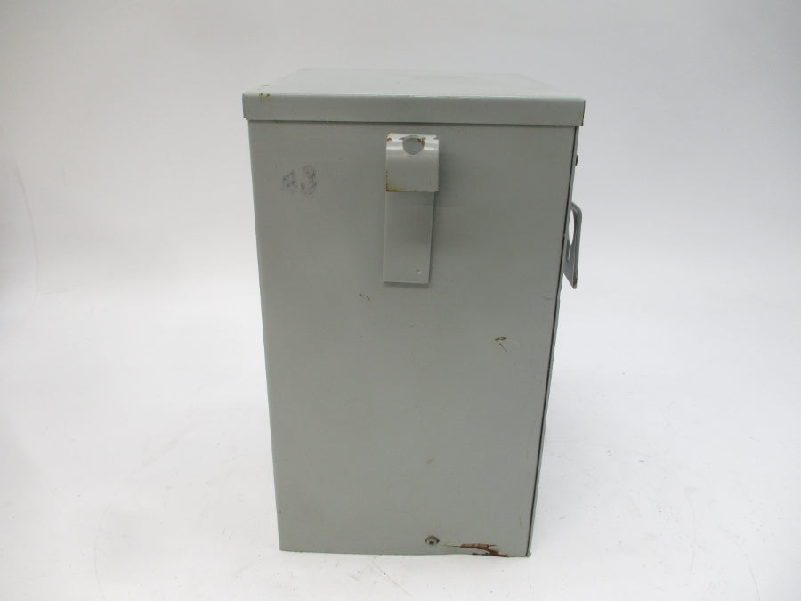 ACME TRANSFORMER T-1-53929 240/480/600V NSNP