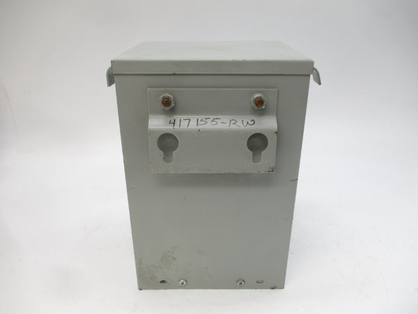 ACME TRANSFORMER T-1-53929 240/480/600V NSNP