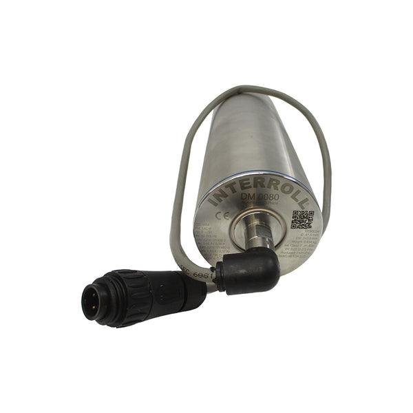 INTEROLL DM0080 230/460V 0.65/0.38A NSNP