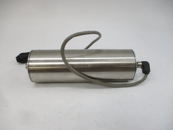 INTEROLL DM0080 230/460V 0.65/0.38A NSNP