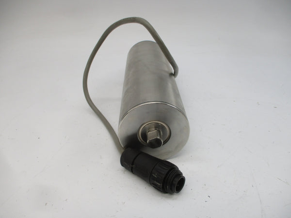 INTEROLL DM0080 230/460V 0.65/0.38A NSNP