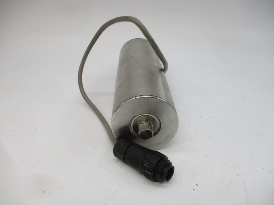 INTEROLL DM0080 230/460V 0.65/0.38A NSNP