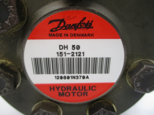 DANFOSS DH50 151-2121 NSNP
