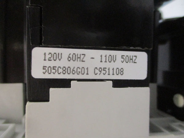 WESTINGHOUSE A200M0CA-CDZ1 110/120V 770A NSNP
