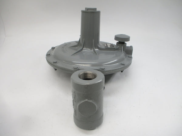 FISHER GOVERNOR 730B 1-3.25PSI 3/8" NSNP