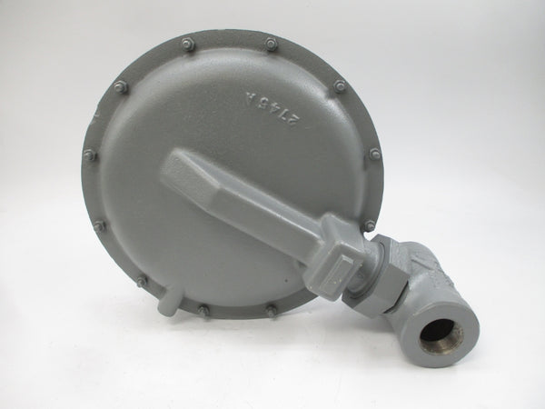 FISHER GOVERNOR 730B 1-3.25PSI 3/8" NSNP