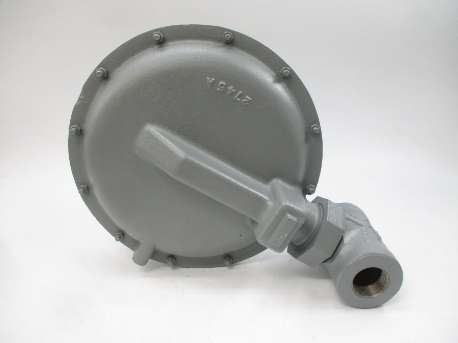 FISHER GOVERNOR 730B 1-3.25PSI 3/8" NSNP
