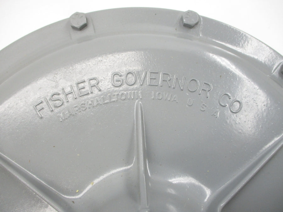 FISHER GOVERNOR 730B 1-3.25PSI 3/8" NSNP