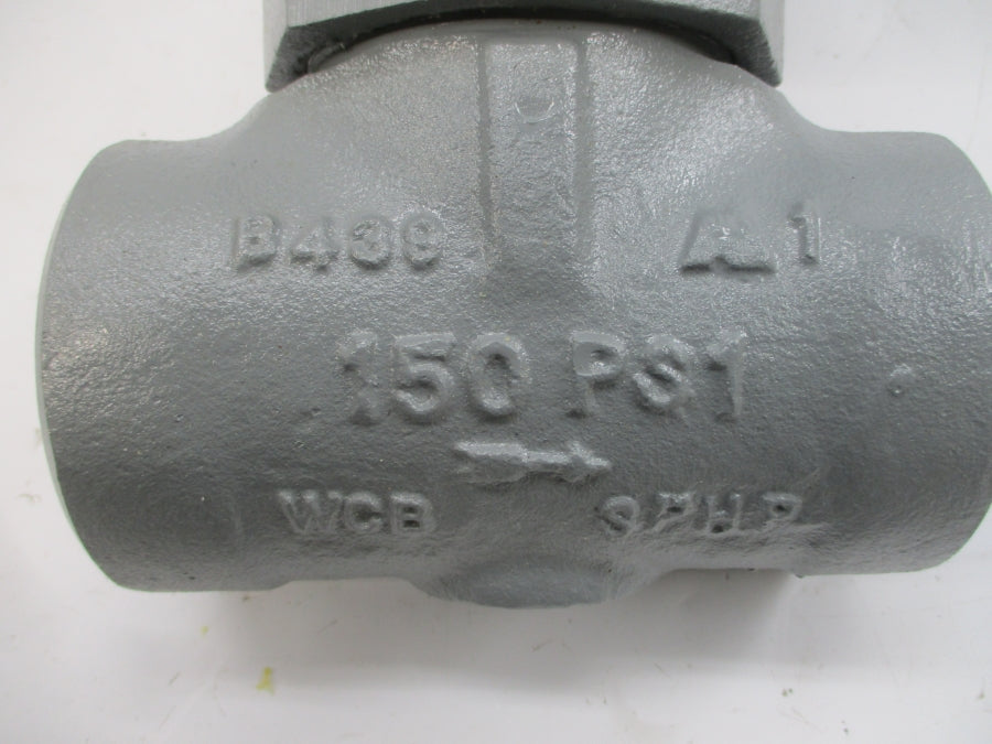 FISHER GOVERNOR 730B 1-3.25PSI 3/8" NSNP