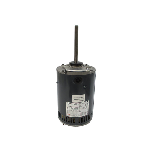 MARATHON ELECTRIC LWF56T11O5529EP 208-230/460V 5.45-5.4/2.7A UNMP