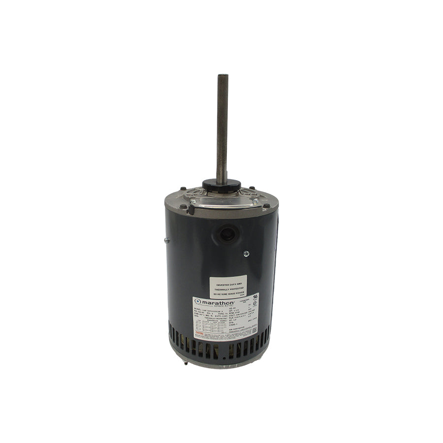 MARATHON ELECTRIC LWF56T11O5529EP 208-230/460V 5.45-5.4/2.7A UNMP