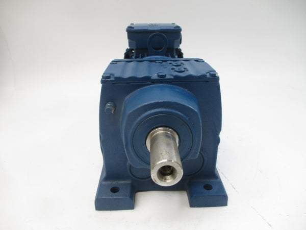 SEW-EURODRIVE R57DRN80MK4/DH 230/460V 2.30/1.15A NSNP