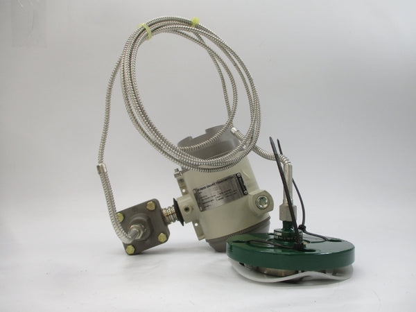 HONEYWELL YSTG644-/S1G/-00000-MB.F1C3-513A 11-42VDC 0-125PSI NSNP