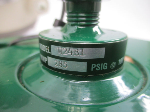 HONEYWELL YSTG644-/S1G/-00000-MB.F1C3-513A 11-42VDC 0-125PSI NSNP